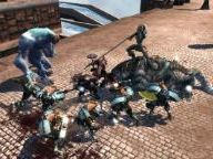Demigod Update Plans Revealed