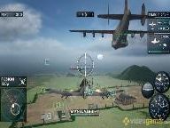 VideoGamer: Sky Crawlers: Innocent Aces Review