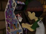 Game Room Out Now
