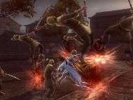 Electronic Theatre In-depth Review: Dynasty Warriors: Strikeforce