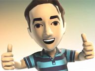 Get a free Grill Prop for your Xbox 360 Avatar