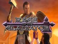 Review: Rage of the Gladiator (The Wiire)