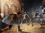 IGN: Prince of Persia: The Forgotten Sands Hands-on