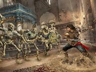 God of War ‘pinched Prince Of Persia players’- Ubisoft