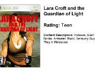 Leaked ESRB Ratings for 2010’s Top Games