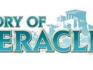 VGC: Glory Of Heracles Review