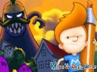 Pure Nintendo Review: Max & the Magic Marker