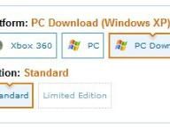 Amazon Starts Offering Full PC Game Downloads