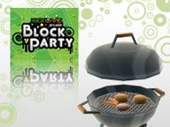 Free Avatar Prop. Get it while it’s Hot
