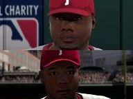MLB 10: The Show vs MLB 2K10 Player Face Comparison Results