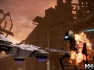 Game Critics: Mass Effect 2: Firewalker Review