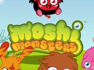 Moshi Monsters Surpasses 15 Million Players