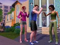 Sims 3 Patch 1.11 Released