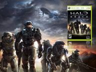 Amazon Answers Back, Offers $20 Gaming Credit with Halo: Reach Pre-order
