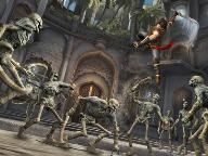PoP: The Forgotten Sands Getting a New Mode With Gamestop Pre-Orders