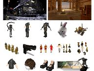PlayStation Home Worldwide Content Updates – 25th March 2010