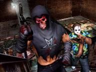 PS3 Rumored to Get ManHunt 3 Exclusive for Playstation Move