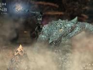 New Clash Of The Titans Screens Contain Mythological Warfare
