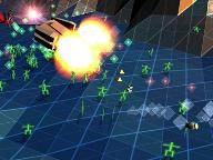 Diehard GameFAN: Darwinia+ Review