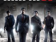 2K Games Announces UK Street Date for Mafia II