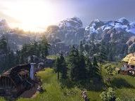 GameArena:  Settlers 7 Review