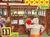 Eurogamer: Muscle March Review