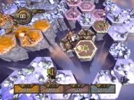 Game Revolution: Greed Corp Review
