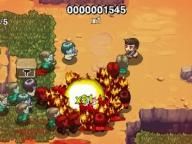 Game Revolution: Age of Zombies Review
