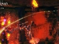 GameFocus: Dante’s Inferno (PSP) Review