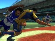 Gamer Limit Review: Rugby League 3
