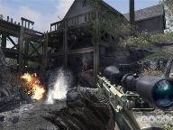 Stimulus pack is worth the money – Infinity Ward