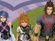 More From Tetsuya Nomura’s Ultimania Interview