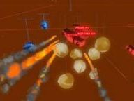 PC Space Shooter Flotilla Hits Xbox Live