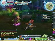 MMOHut: Ether Saga Online Adds a New Instance – Pit of Champions