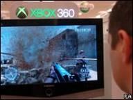 Microsoft facing $1bn Xbox bill