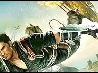 GameSpot: Just Cause 2 PC Review