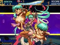 Aksys Games Releases New Details for Cho Aniki Zero on PSP