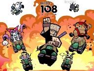 TenTonHammer: Hero: 108 Online Hands-On