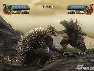 Exclusive E3 2007 Trailer: Godzilla Unleashed Wii