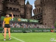 IGN: Smash Court Tennis 3 Review