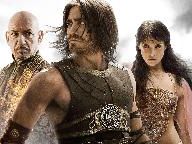 Prince of Persia Creator Heads to WonderCon