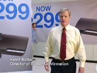 Did Kevin Butler save the Playstation 3?