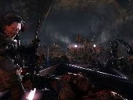 TheGo review: Metro 2033