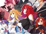 La Pucelle Ragnarok Demo Now on PSN