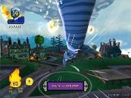 Nintendo Life: Tornado Outbreak Review