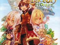 Rune Factory Frontier announced for Australia