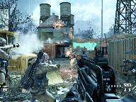 5 Games to Cure Modern Warfare ‘Mapathy’