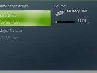 New Xbox 360 300GB Hard Drive to be Announced Soon?