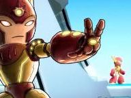 Explodemon Is A PSN Exclusive For Now
