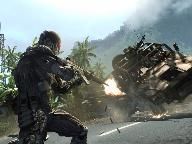 Crysis 2 release date – September 24th, says GAME